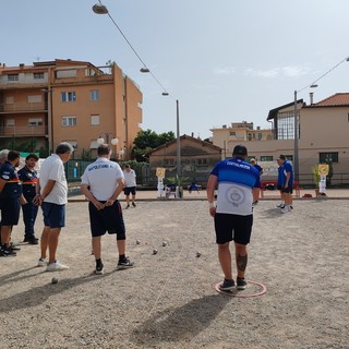 Serie A di Petanque: al via i campionati nazionali, quattro squadre rappresentano la provincia di Imperia Serie A di Petanque: al via i campionati nazionali, quattro squadre rappresentano la provincia di Imperia