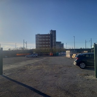 Vallecrosia, la riqualificazione del parcheggio 'Goso' sbarca in consiglio comunale (Foto) Vallecrosia, la riqualificazione del parcheggio 'Goso' sbarca in consiglio comunale (Foto)