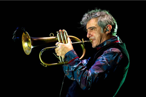 Paolo Fresu Paolo Fresu