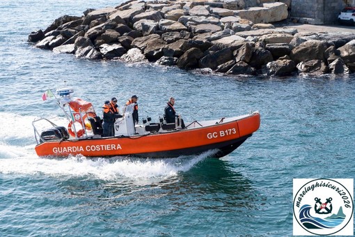 Sanremo, noleggio abusivo di imbarcazioni, maxi sanzione della Guardia Costiera a un diportista Sanremo, noleggio abusivo di imbarcazioni, maxi sanzione della Guardia Costiera a un diportista
