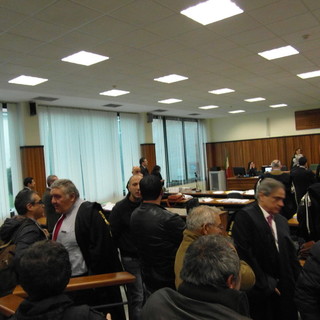Imperia: maxi processo contro la 'ndrangheta nel ponente: rigettata la richiesta di nullità delle trascrizioni Imperia: maxi processo contro la 'ndrangheta nel ponente: rigettata la richiesta di nullità delle trascrizioni