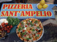 Bordighera: prosegue alla pizzeria Sant’Ampelio la pizza ‘D'Artista’ protagonista al mondiale 2013
