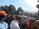 Imperia: non arrivano gli stipendi dei lavoratori Tradeco. Organizzata una manifestazione domani mattina davanti al Comune Imperia: non arrivano gli stipendi dei lavoratori Tradeco. Organizzata una manifestazione domani mattina davanti al Comune