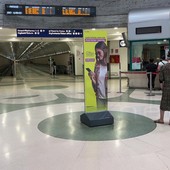 Addio al check-in per i biglietti digitali dei treni regionali: retromarcia di Trenitalia Addio al check-in per i biglietti digitali dei treni regionali: retromarcia di Trenitalia