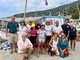 Ospedaletti, terminato con successo il progetto “Sostegno alla vela in memoria di Stefano Sessini” Ospedaletti, terminato con successo il progetto “Sostegno alla vela in memoria di Stefano Sessini”