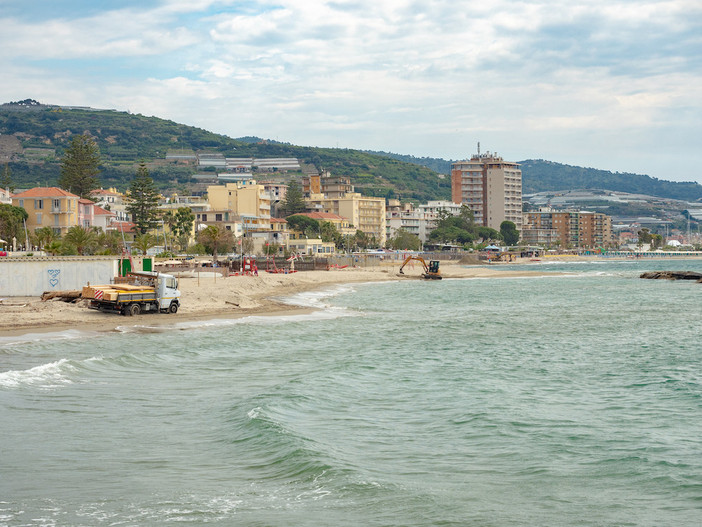 Concessioni demaniali a Taggia, il consigliere Alberti "Svolta necessaria tra regole chiare e tutela del litorale pubblico"