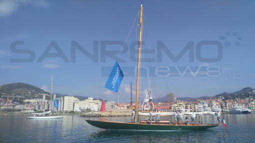 Imperia: 'Vele d'Epoca 2018', il segretario politico de 'L'Alleanza' chiede informazioni sulla manifestazione Imperia: 'Vele d'Epoca 2018', il segretario politico de 'L'Alleanza' chiede informazioni sulla manifestazione