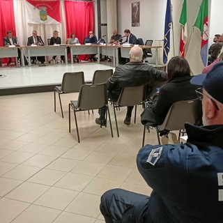 Polizia locale, approvata convenzione tra Vallecrosia e San Biagio della Cima