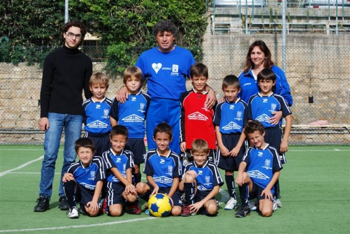 Pulcini del Bordighera Calcio Pulcini del Bordighera Calcio
