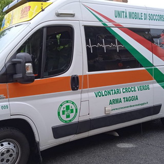 Ok delle Amministrazioni della Valle Argentina, per il nono anno consecutivo torna il servizio 'Proteus'