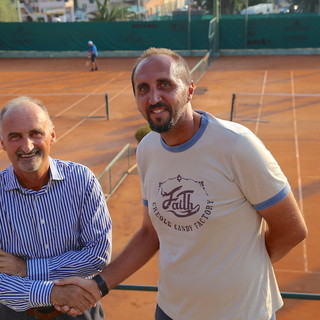Sanremo: sabato sul solettone di Piazza Colombo una manifestazione per promuovere la scuola estiva del Tennis Sanremo