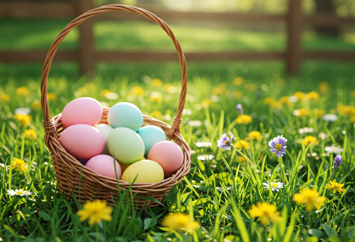 Tutti gli appuntamenti e manifestazioni di domenica 20 e lunedì 21 aprile 2025 in Riviera e Côte d'Azur