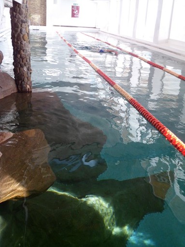 Fino a Natale sconto del 10% su tutti i nuovi abbonamenti piscina all'Hotel Le Rocce del Capo di Ospedaletti Fino a Natale sconto del 10% su tutti i nuovi abbonamenti piscina all'Hotel Le Rocce del Capo di Ospedaletti