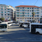 Trasporto pubblico potenziato per il Palasalute di Sanremo: dal 6 luglio nuove corse con l'autostazione di piazza Colombo