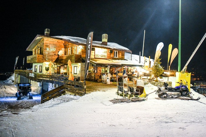 A Prato Nevoso la quarta edizione del “Rds play on tour winter edition by Suzuki” dove con le playlist 100% grandi successi si registrano temperature elevate di divertimento