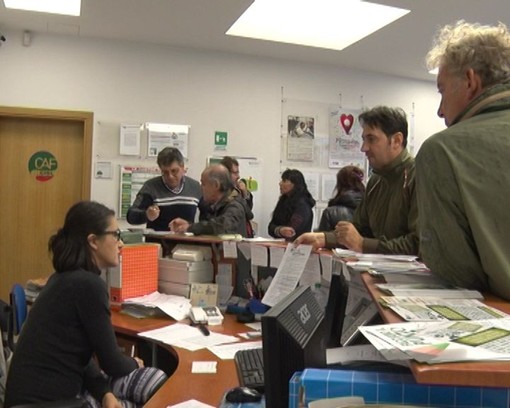 Domani, giornata di mobilitazione in tutta la Liguria a sostegno dei patronati d’Italia