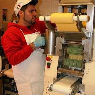 Saluta il 2016 con gusto: con Pasta Fresca Morena farina 100% grano italiano e ingredienti freschi e genuini