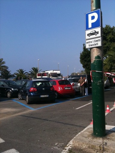 Affaire parcheggi a Ventimiglia: Tar respinge ricorso della Colombo, Comune risparmierà 300 mila euro