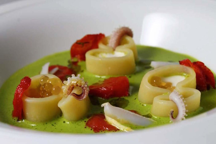 Badalucco: il 29 maggio alle Macine del Confluente l'evento dedicato alla pasta per una serata volta all'esperienzialità Badalucco: il 29 maggio alle Macine del Confluente l'evento dedicato alla pasta per una serata volta all'esperienzialità