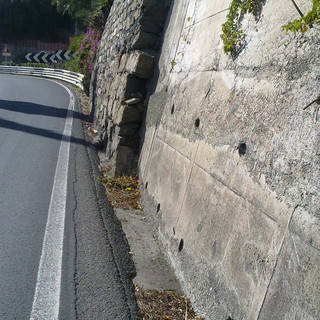 Imperia: pulizia canali di scolo, lettore chiede intervento della Provincia