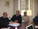 I rappresentanti del Pd
