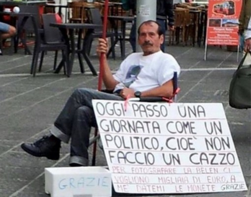 Sanremo: il "Buongiorno" di Gramellini sui commenti anti casta dei dipendenti del Comune agli arresti domiciliari