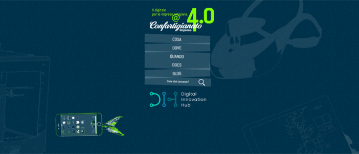 Imperia: innovazione tecnologica per le piccole imprese, Confartigianato presenta un nuovo portale