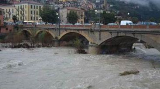 Ventimiglia: eventi meteorologici avversi di fine ottobre 2018, procedure per la segnalazione dei danni privati