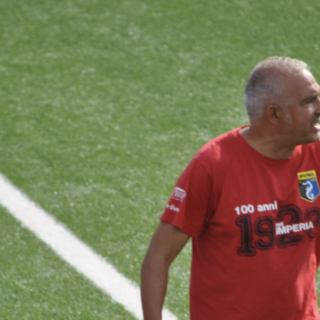 Calcio. Imperia, Buttu si gode il primo successo esterno: "Non siamo degli schiacciasassi, ma un'ottima squadra"