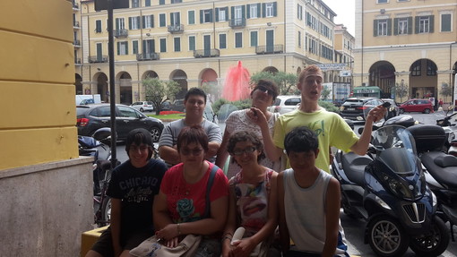 Imperia: risultati e foto della giornata 'Porte aperte' presso l’Ente SEI – CPT Scuola Edile Imperia: risultati e foto della giornata 'Porte aperte' presso l’Ente SEI – CPT Scuola Edile