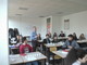 Ventimiglia: incontro del presidente ONAV Sandro Boldrini con studenti del Liceo Aprosio (foto)