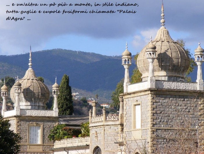 Giornata Calviniana a Sanremo con due passeggiate: al mattino ‘La Strada di San Giovanni’ e nel ‘Pomeriggio Calvino in Città’ Giornata Calviniana a Sanremo con due passeggiate: al mattino ‘La Strada di San Giovanni’ e nel ‘Pomeriggio Calvino in Città’