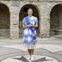 Seborga, la principessa Nina sbarca su Disney+: special guest di una puntata di "Yacht Deals Monaco" Seborga, la principessa Nina sbarca su Disney+: special guest di una puntata di "Yacht Deals Monaco"