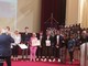 Il Fermi-Polo-Montale sul podio del premio letterario Lions dedicato alle prefazioni della grande letteratura (foto)