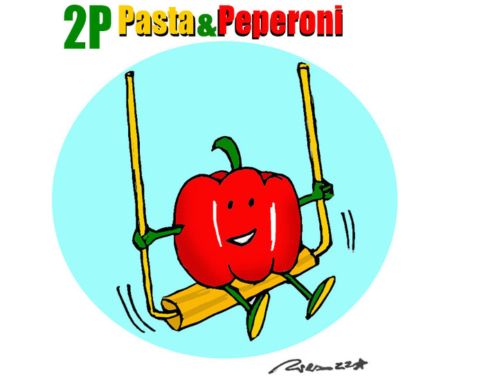 Al via il Contest 2P (Pasta & Peperoni), un concorso riservato agli Istituti Albeghieri Al via il Contest 2P (Pasta & Peperoni), un concorso riservato agli Istituti Albeghieri