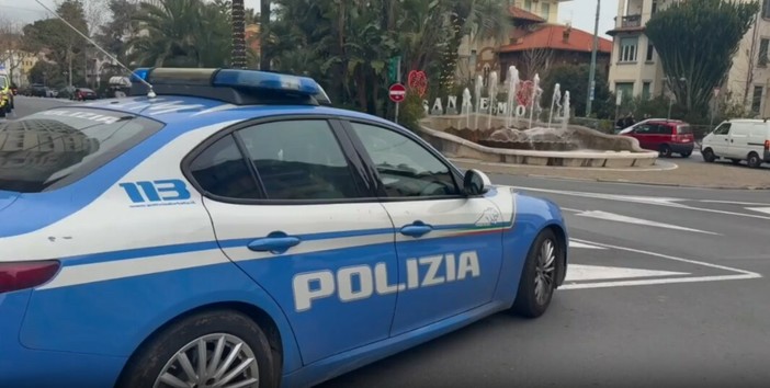 Sicurezza rafforzata per il Festival di Sanremo: piano multilivello della Questura di Imperia su tutta la provincia (Video)