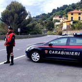 Ventimiglia, rissa nella notte del 25 aprile: tre arresti dopo l’intervento dei Carabinieri