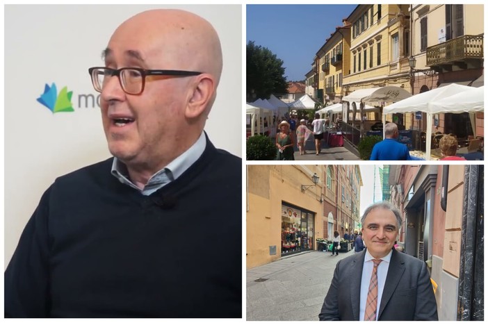 Imperia, Donzella (Idt): “Domenica col mercatino di San Maurizio a Porto ma negozi e bar tutti chiusi, salvo poi lamentarsi che non si fa mai niente”