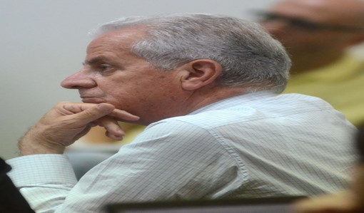 Reggio Calabria: nuova udienza quest'oggi per il processo 'Breakfast' che vede imputato Claudio Scajola Reggio Calabria: nuova udienza quest'oggi per il processo 'Breakfast' che vede imputato Claudio Scajola
