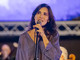 Concerto di Paola Turci al Teatro dell’Opera del Casinò di Sanremo