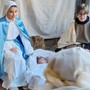 Sanremo: la magia del Presepe Vivente alla Parrocchia Nostra Signora della Mercede Sanremo: la magia del Presepe Vivente alla Parrocchia Nostra Signora della Mercede