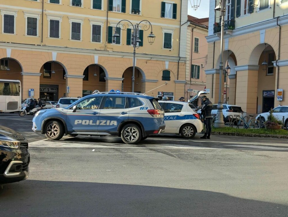 LA STATISTICA. Criminalità, la provincia di Imperia undicesima in Italia LA STATISTICA. Criminalità, la provincia di Imperia undicesima in Italia