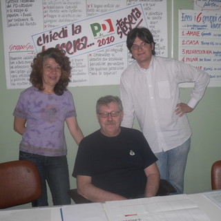 Sanremo: scatta venerdì a Bussana la Festa Democratica edizione 2010