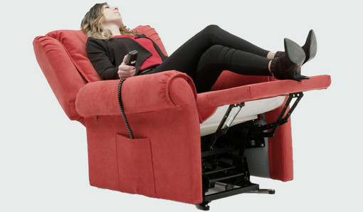 Come scegliere la poltrona relax più adatta Come scegliere la poltrona relax più adatta