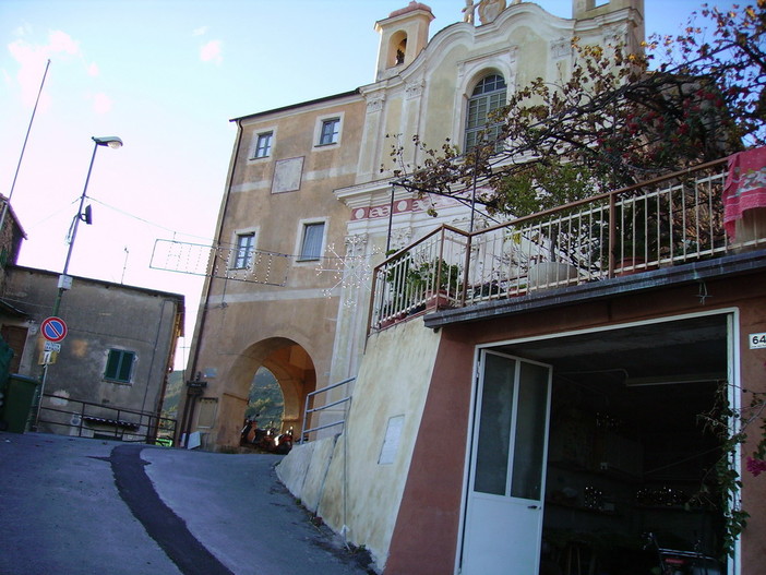 Ospedaletti: serata musicale a offerta libera presso il piazzale del Santuario delle Porrine Ospedaletti: serata musicale a offerta libera presso il piazzale del Santuario delle Porrine