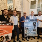 Sanremo: l'associazione Fare musica presenta i suoi due grandi eventi dell'estate (Foto)
