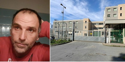 Ventimiglia, l’avvocato di Simone Pensibene: “Ha confessato, un raptus di gelosia e si è assunto le sue responsabilità”