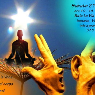 Imperia: sabato e domenica prossimi serie di appuntamenti tra Yoga e concerti 'interattivi' Imperia: sabato e domenica prossimi serie di appuntamenti tra Yoga e concerti 'interattivi'
