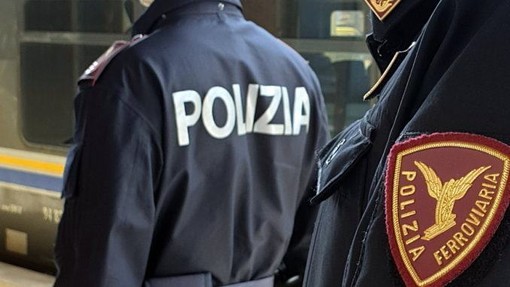 Ventimiglia: 5 arresti della Polfer alla stazione FS di confine durante il periodo pasquale