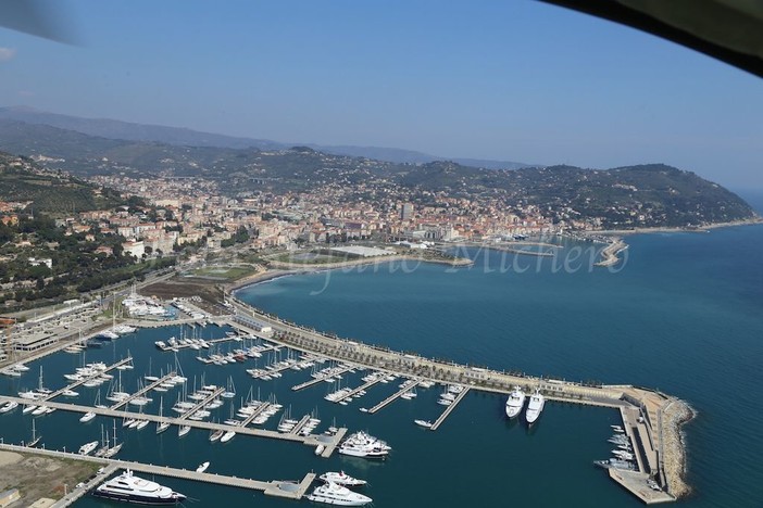 Imperia: rimandato a causa delle avverse condizioni meteorologiche il 'Beach Water Polo Fest' Imperia: rimandato a causa delle avverse condizioni meteorologiche il 'Beach Water Polo Fest'
